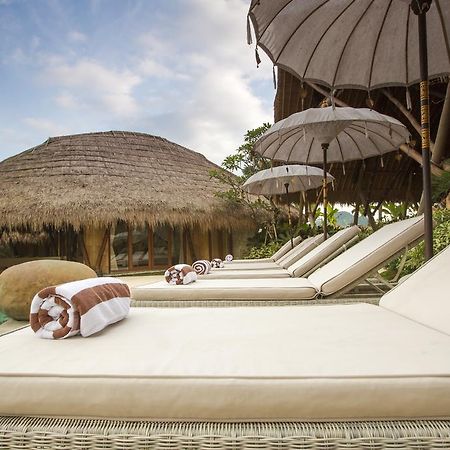 Villa Omah Padi Убуд Экстерьер фото