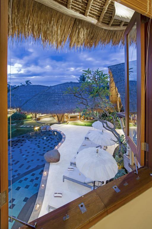 Villa Omah Padi Убуд Номер фото