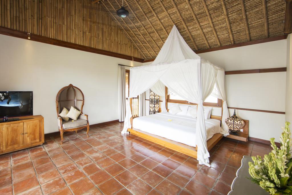 Villa Omah Padi Убуд Номер фото