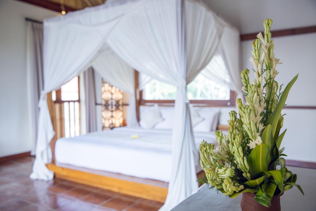 Villa Omah Padi Убуд Номер фото